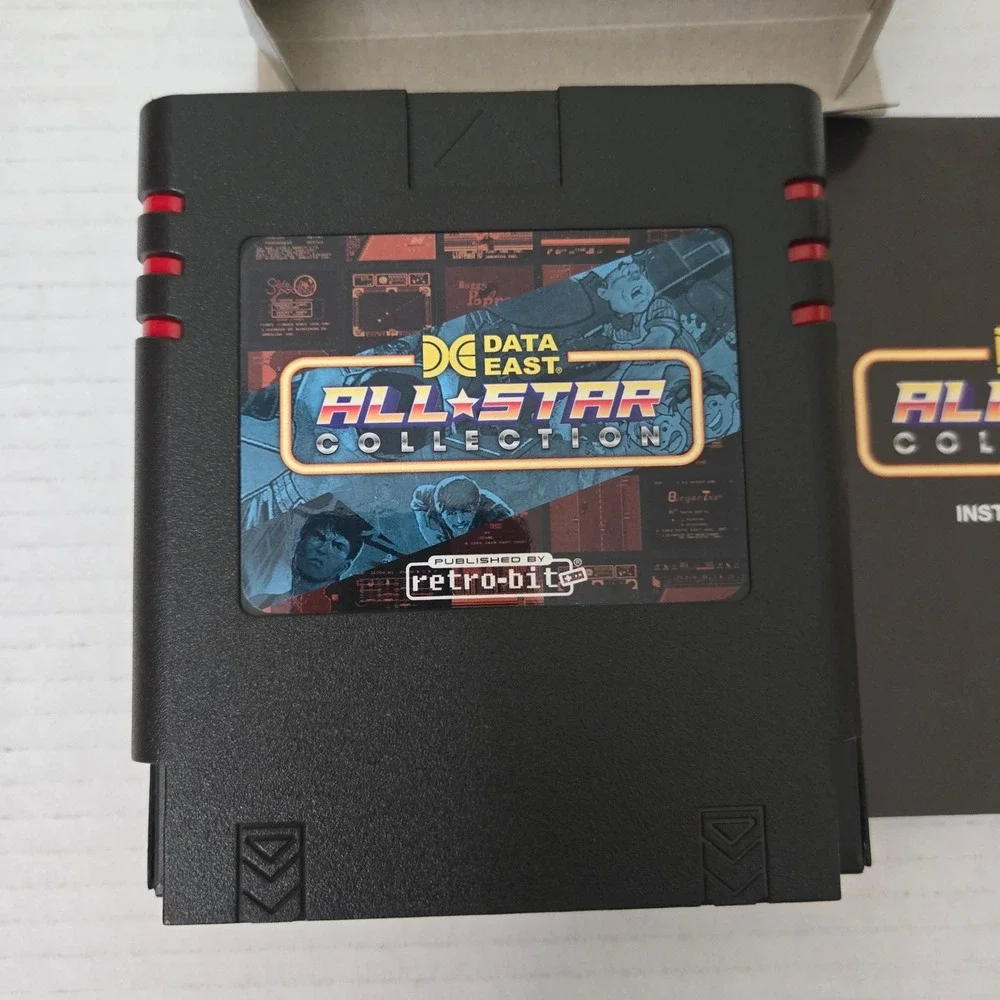Retro-Bit retro bit